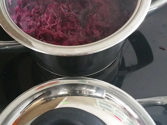 Rezept: Rinderbraten "Sonntagsbraten wie zu Omas Zeiten" à la Biggi Bild Nr. 16 Rinderbraten "Sonntagsbraten wie zu Omas Zeiten" à la Biggi - Rezept - Bild Nr. 16