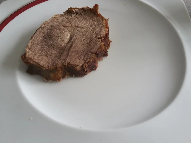 Rezept: Rinderbraten "Sonntagsbraten wie zu Omas Zeiten" à la Biggi Bild Nr. 18 Rinderbraten "Sonntagsbraten wie zu Omas Zeiten" à la Biggi - Rezept - Bild Nr. 18