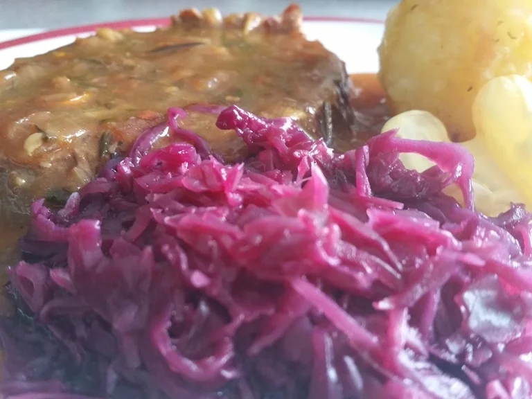 Rezept: Rinderbraten "Sonntagsbraten wie zu Omas Zeiten" à la Biggi Bild Nr. 22 Rinderbraten "Sonntagsbraten wie zu Omas Zeiten" à la Biggi - Rezept - Bild Nr. 22