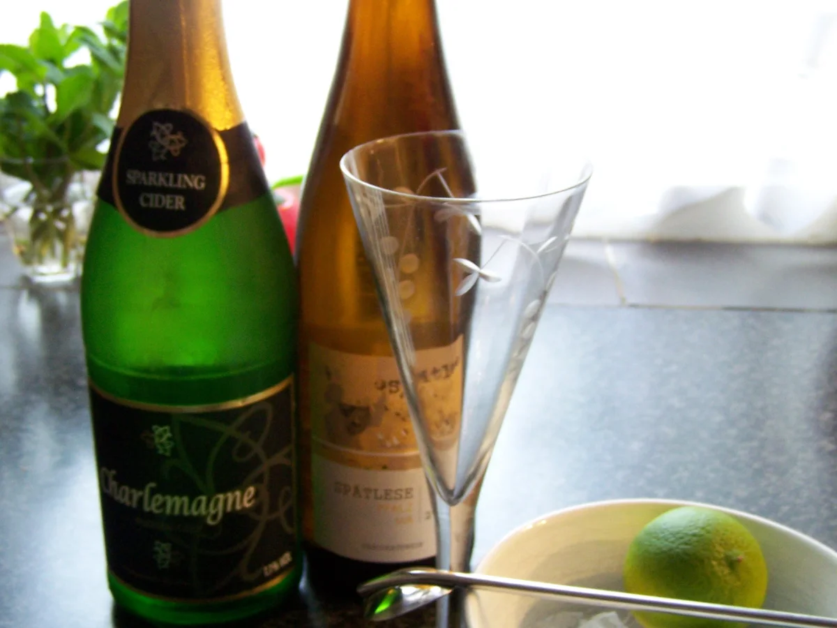 Erfrischung - super schnell... - Rezept - Bild Nr. 2