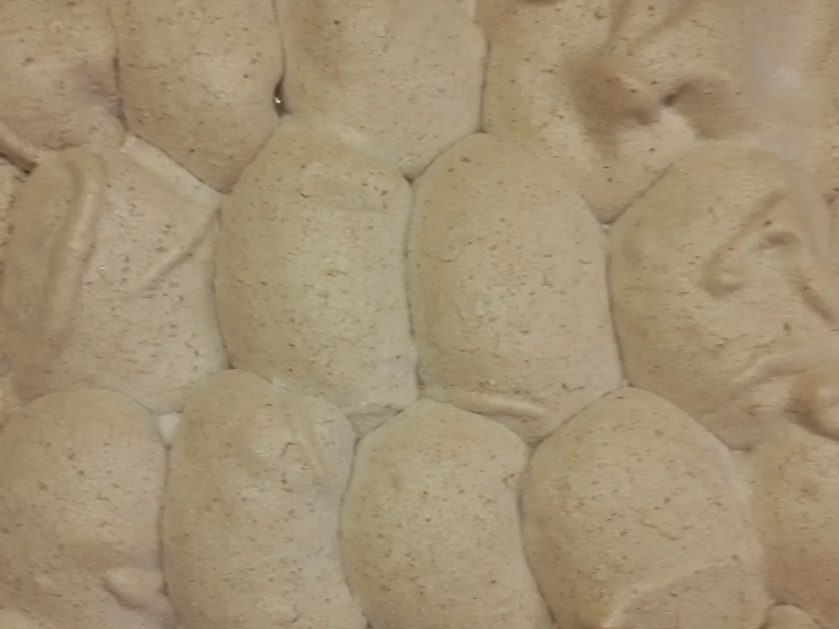 Apfelkuchen mit Baiserhaube - Rezept - Bild Nr. 5