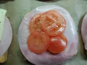 Toast mit Spiegelei  - Rezept