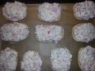 Pizzabrötchen - Rezept