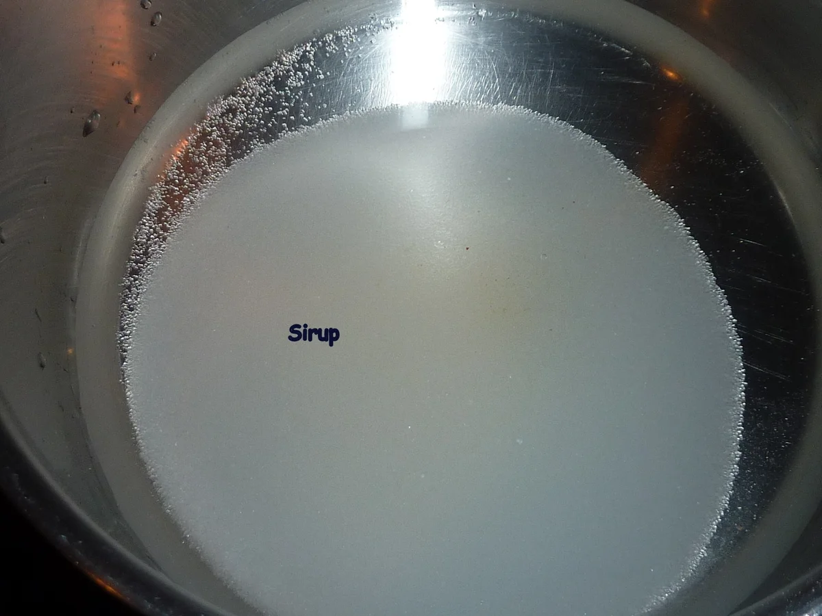 Pfefferminz Pesto - Rezept - Bild Nr. 3