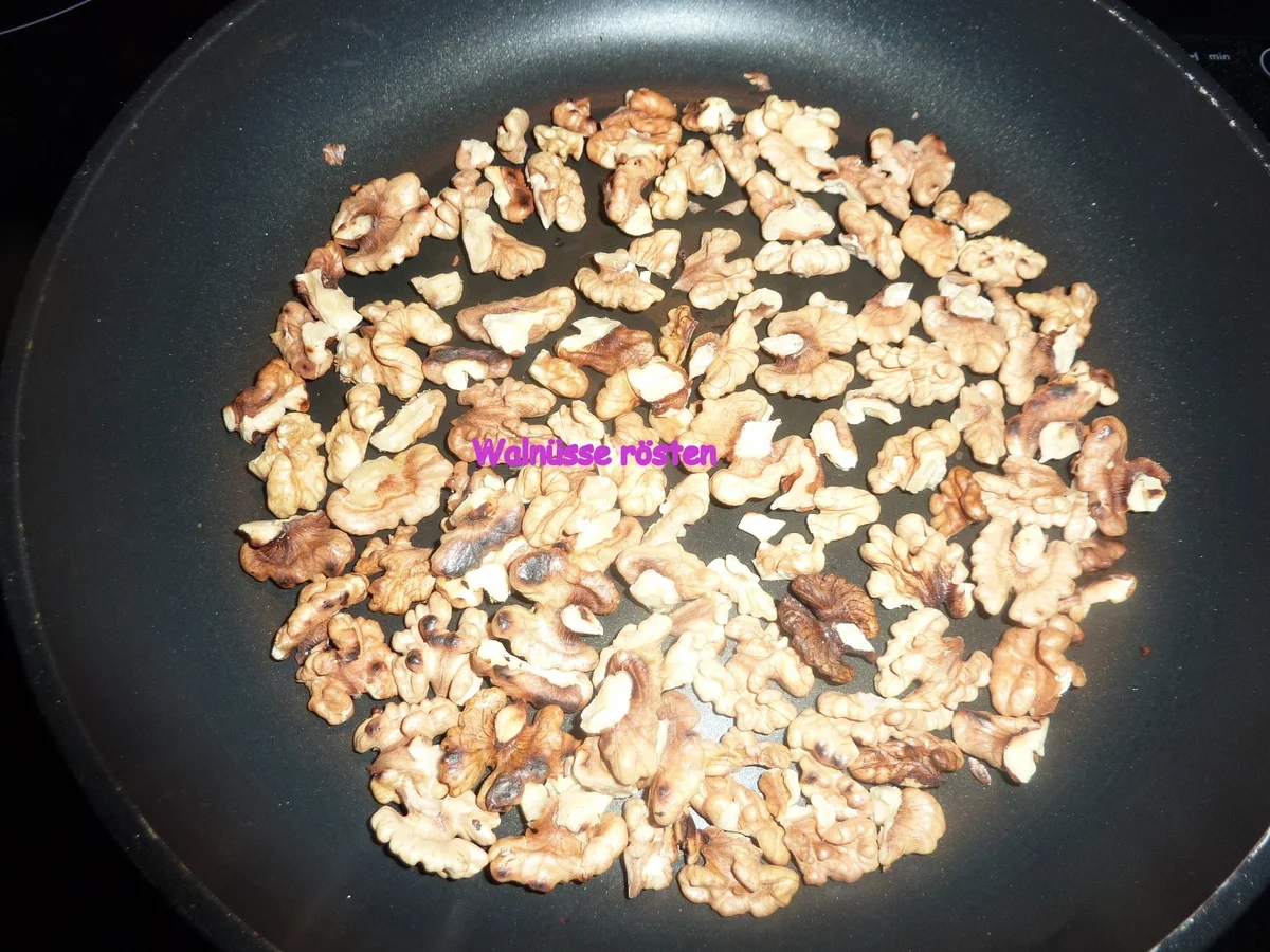 Pfefferminz Pesto - Rezept - Bild Nr. 4