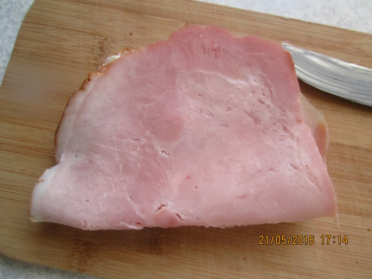 Rezept: Spargel-Toast mit Camembert Bild Nr. 8 Spargel-Toast mit Camembert - Rezept - Bild Nr. 8