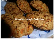 BiNe` S KAROTTEN - HAFERBRÖTCHEN - Rezept - Bild Nr. 9