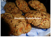 BiNe` S KAROTTEN - HAFERBRÖTCHEN - Rezept - Bild Nr. 9