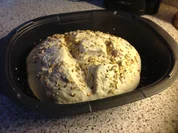 Bierbrot (in der Ultra oder im Zaubermeister) - Rezept