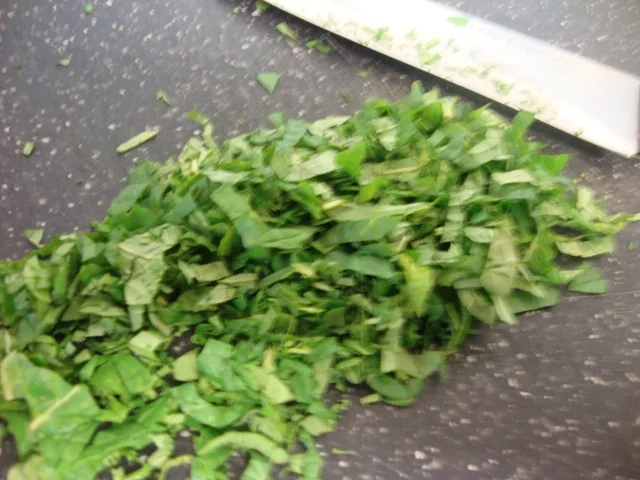 Erdbeerkonfitüre mit Minze und Ingwer - Rezept - Bild Nr. 4