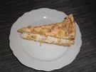 Rezept: Hannchen Jansen Torte Hannchen Jansen Torte - Rezept