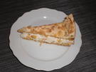 Hannchen Jansen Torte - Rezept