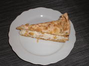 Hannchen Jansen Torte - Rezept