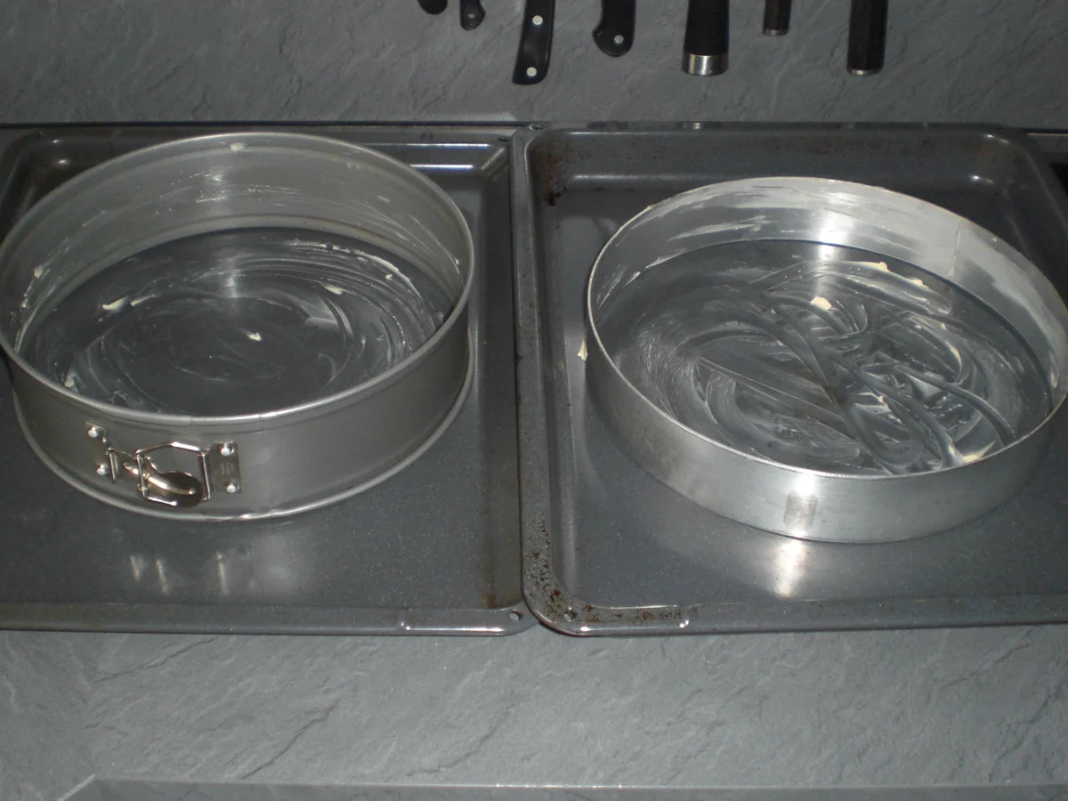 Hannchen Jansen Torte - Rezept - Bild Nr. 3