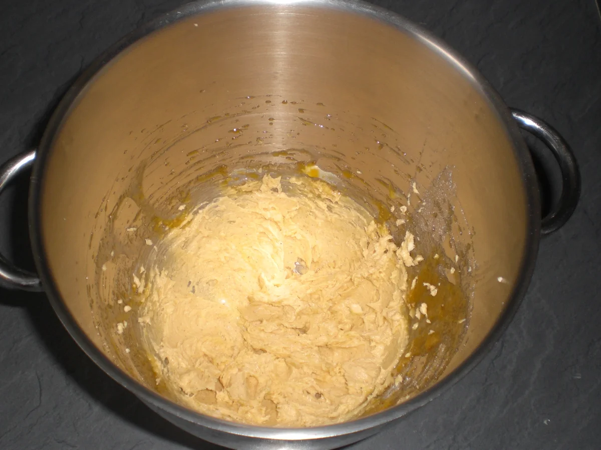 Hannchen Jansen Torte - Rezept - Bild Nr. 4