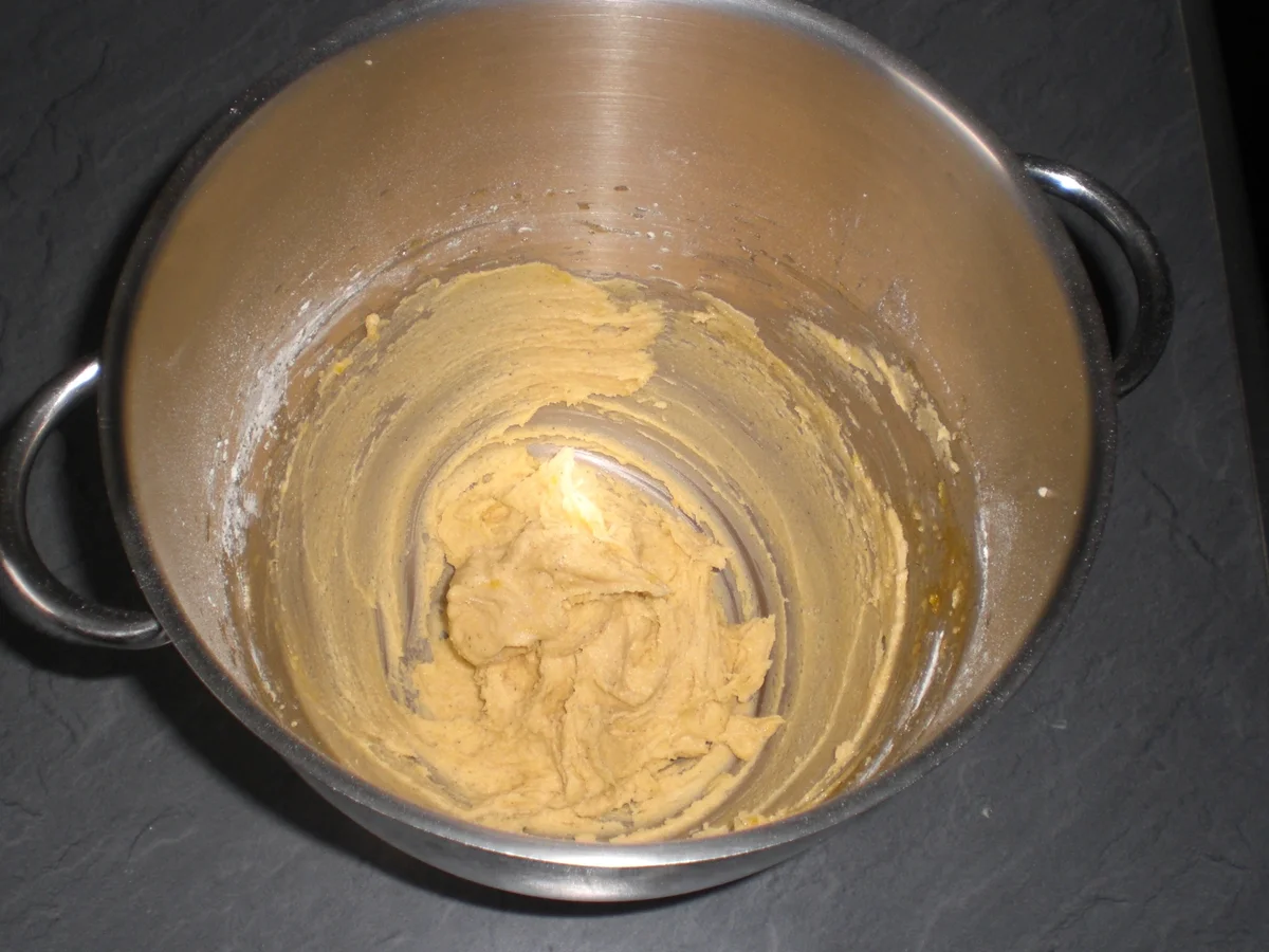 Hannchen Jansen Torte - Rezept - Bild Nr. 6