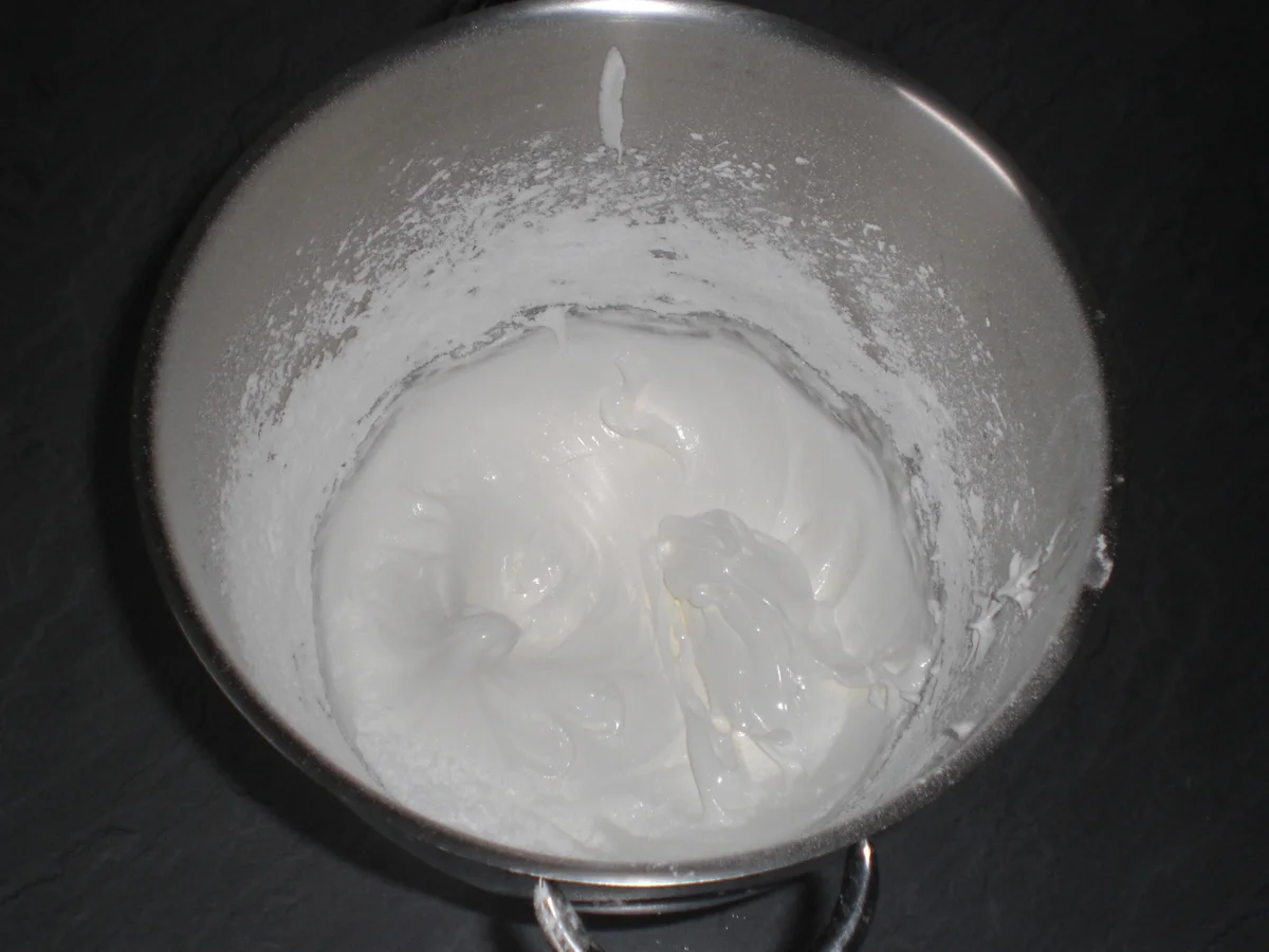 Hannchen Jansen Torte - Rezept - Bild Nr. 8