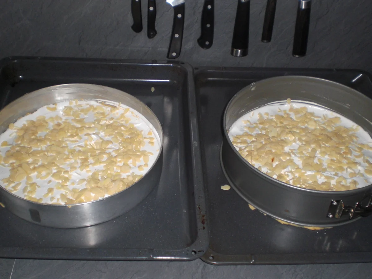 Hannchen Jansen Torte - Rezept - Bild Nr. 10