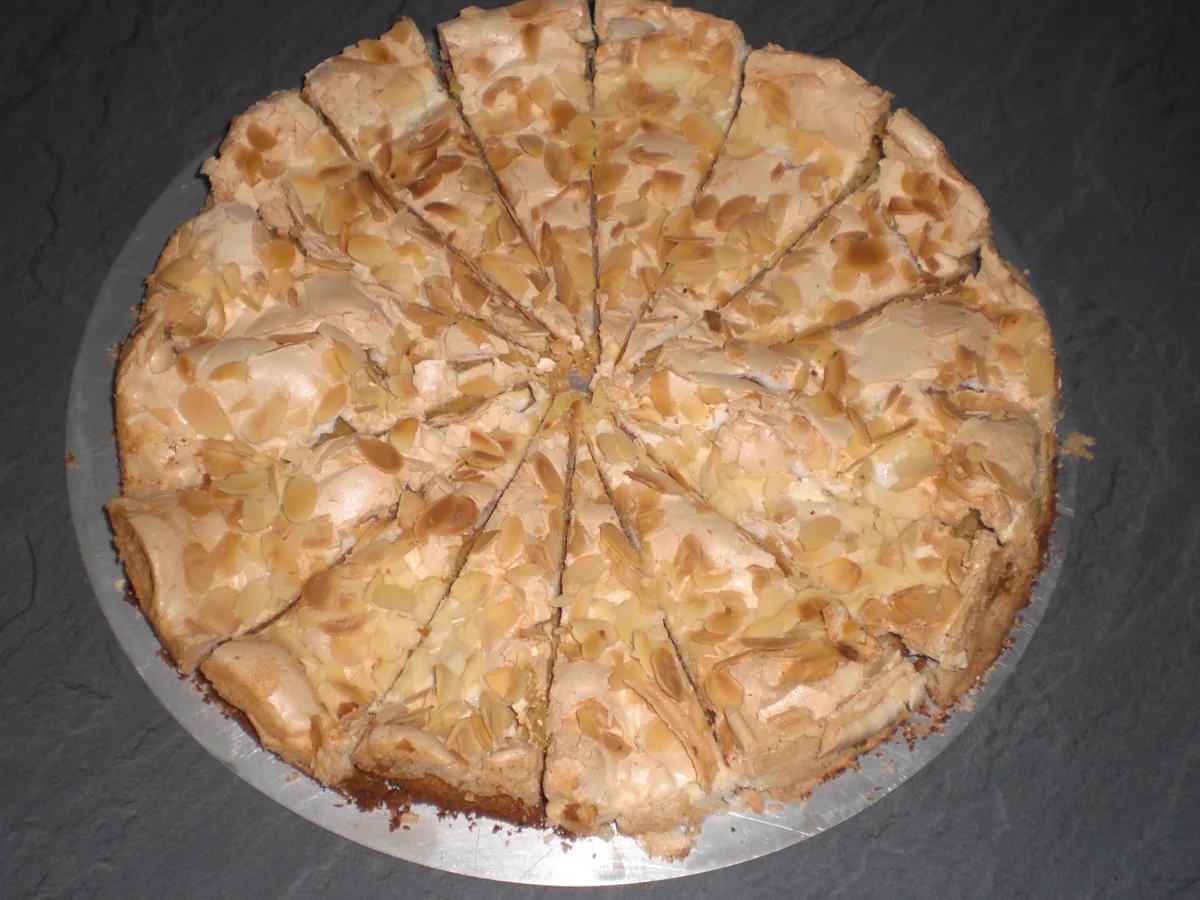 Hannchen Jansen Torte - Rezept - Bild Nr. 13