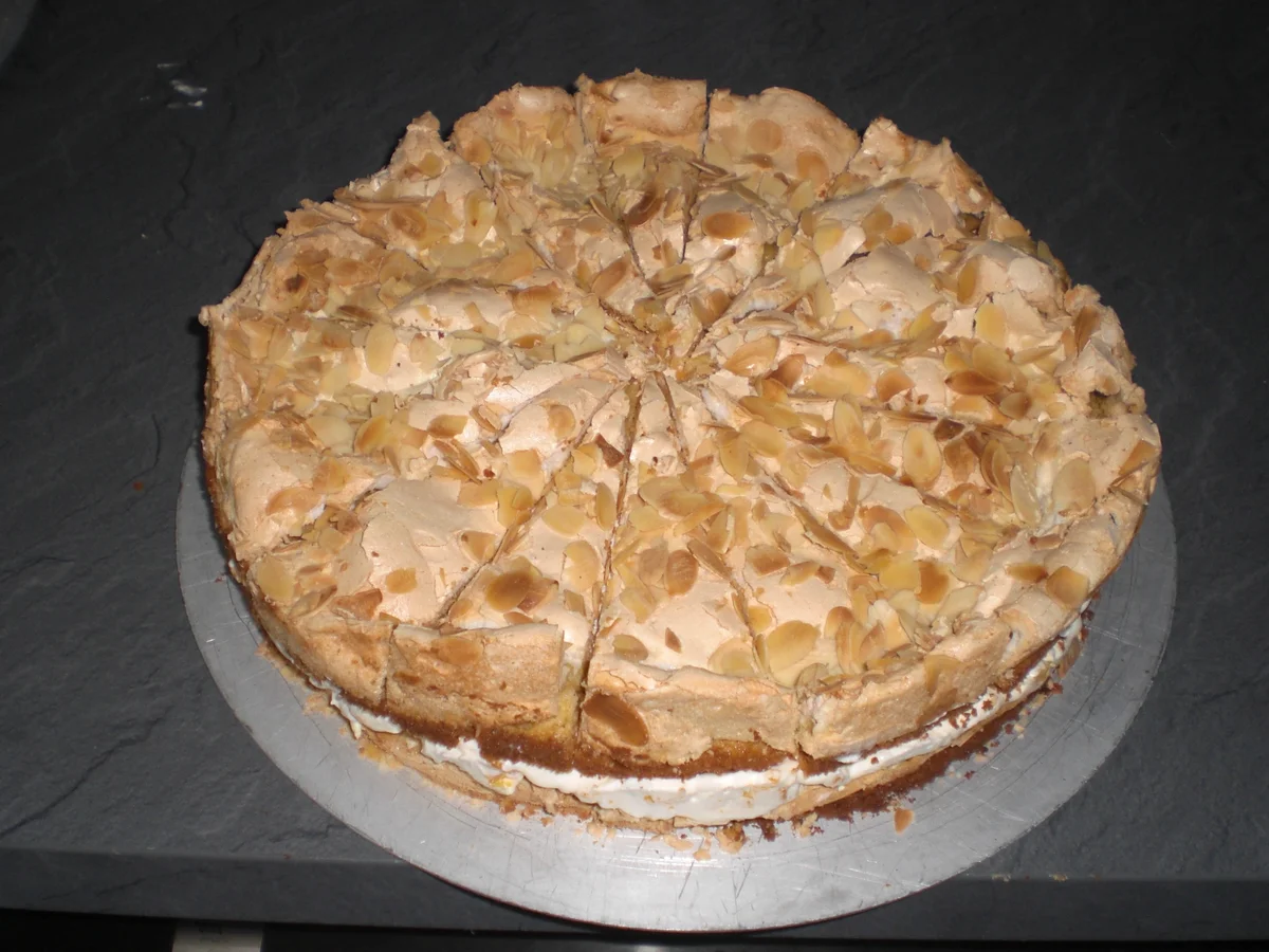 Hannchen Jansen Torte - Rezept - Bild Nr. 14