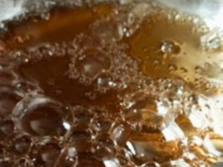 Walnusskuchen Herz - Rezept - Bild Nr. 9