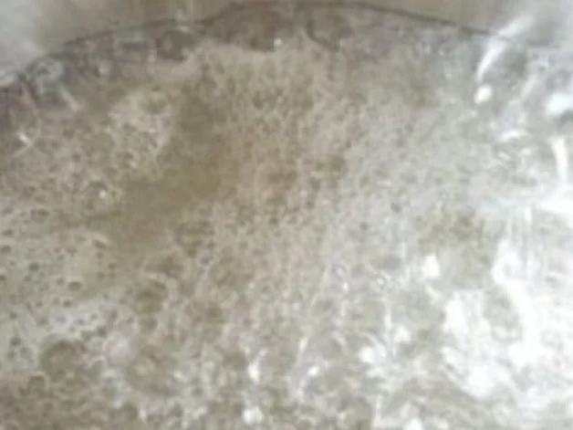 Walnusskuchen Herz - Rezept - Bild Nr. 17