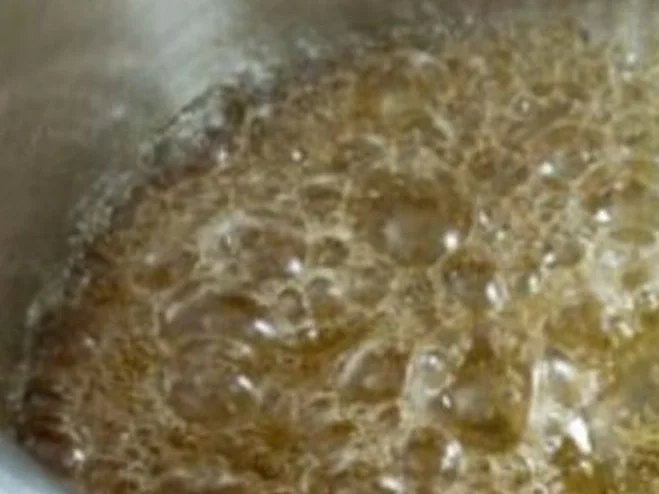 Walnusskuchen Herz - Rezept - Bild Nr. 18