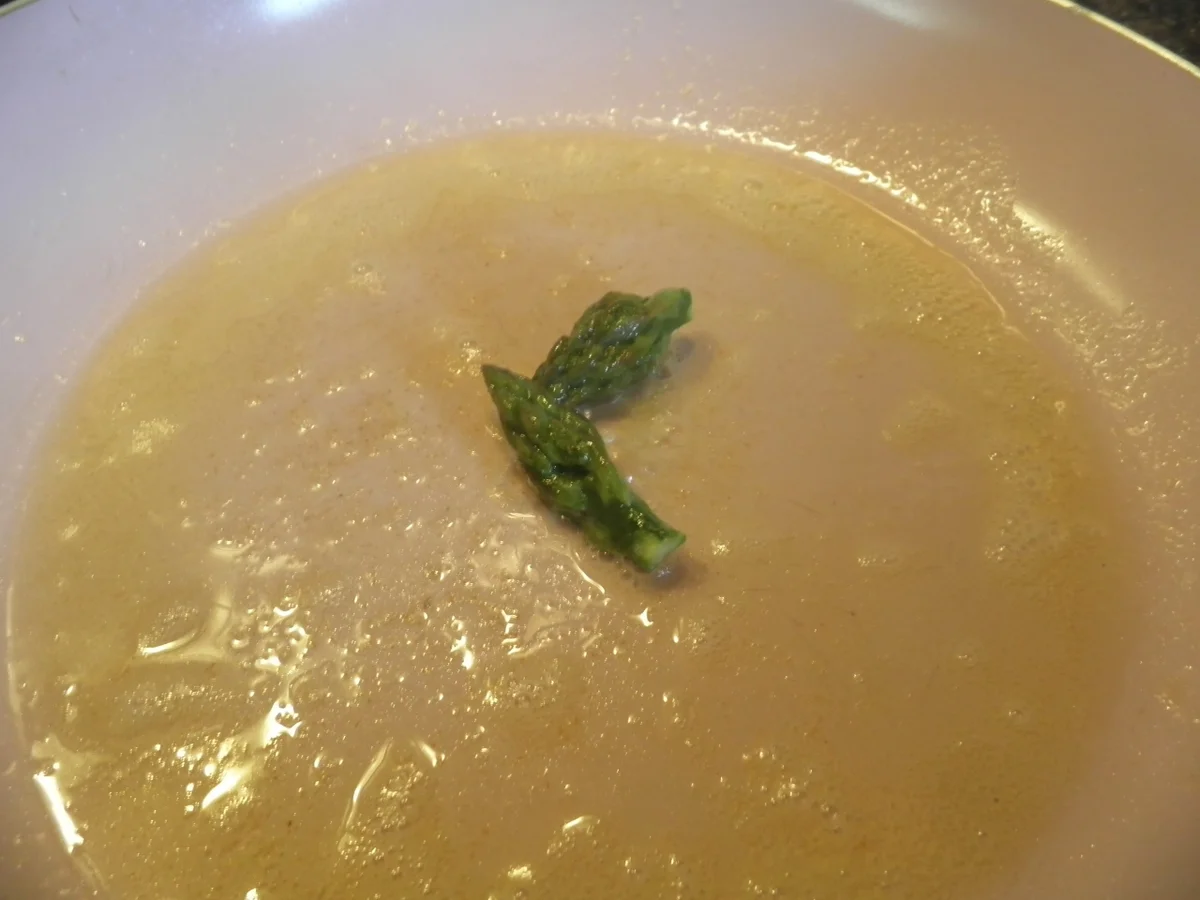 Spargel - Käse - Omelett - Rezept - Bild Nr. 13