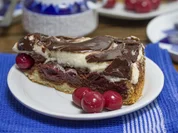 Donauwelle wie vom Konditor - Rezept