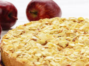 Böhmischer Apfelkuchen - Rezept
