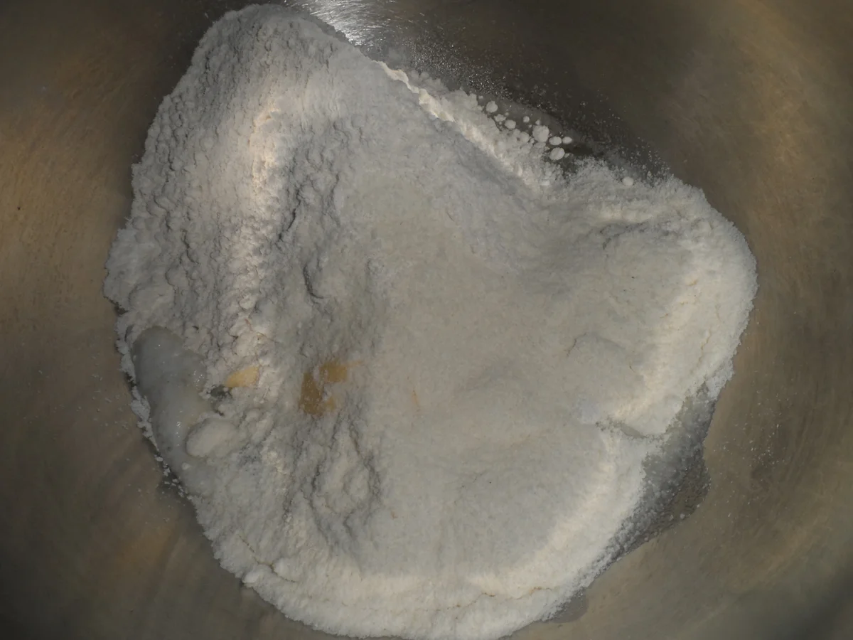 BiNe` S TIGERKUCHEN - Rezept - Bild Nr. 3