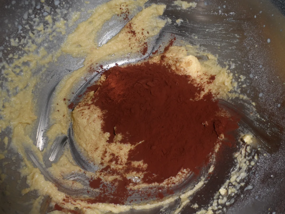 BiNe` S TIGERKUCHEN - Rezept - Bild Nr. 4