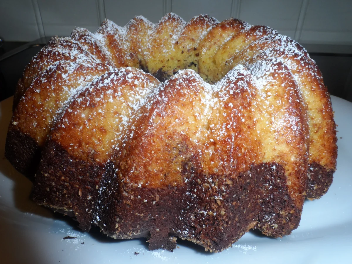 BiNe` S TIGERKUCHEN - Rezept - Bild Nr. 8