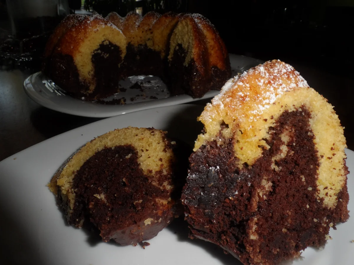 BiNe` S TIGERKUCHEN - Rezept - Bild Nr. 9