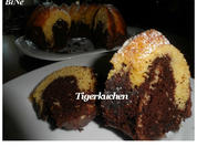 BiNe` S TIGERKUCHEN - Rezept - Bild Nr. 10