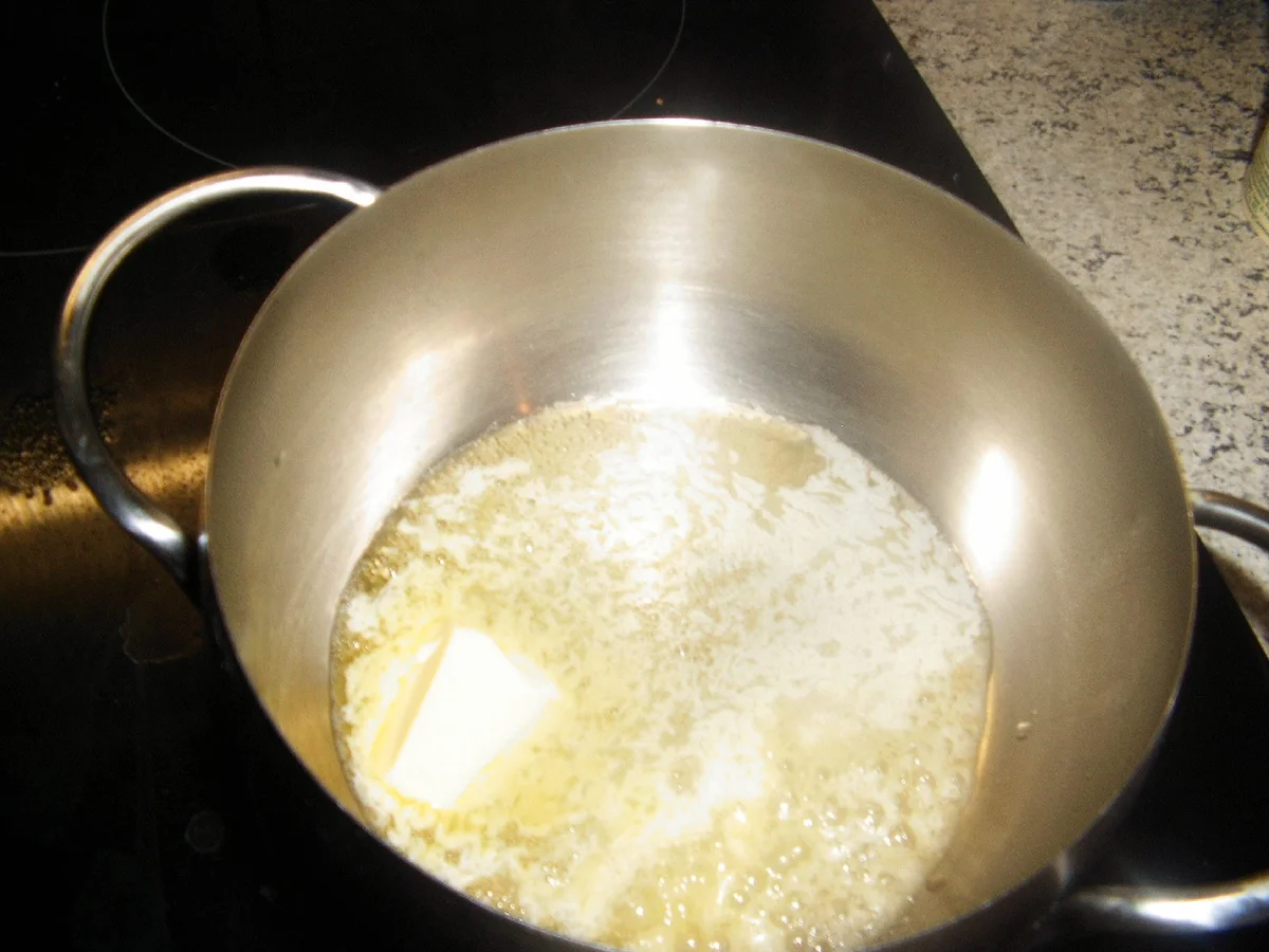 Eierklöße - Rezept - Bild Nr. 9