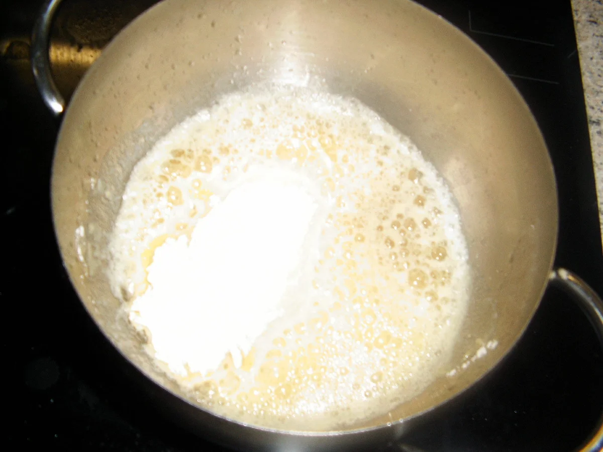 Eierklöße - Rezept - Bild Nr. 10