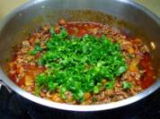 Bolognese-Soße - Rezept