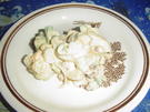 Eiersalat - Rezept