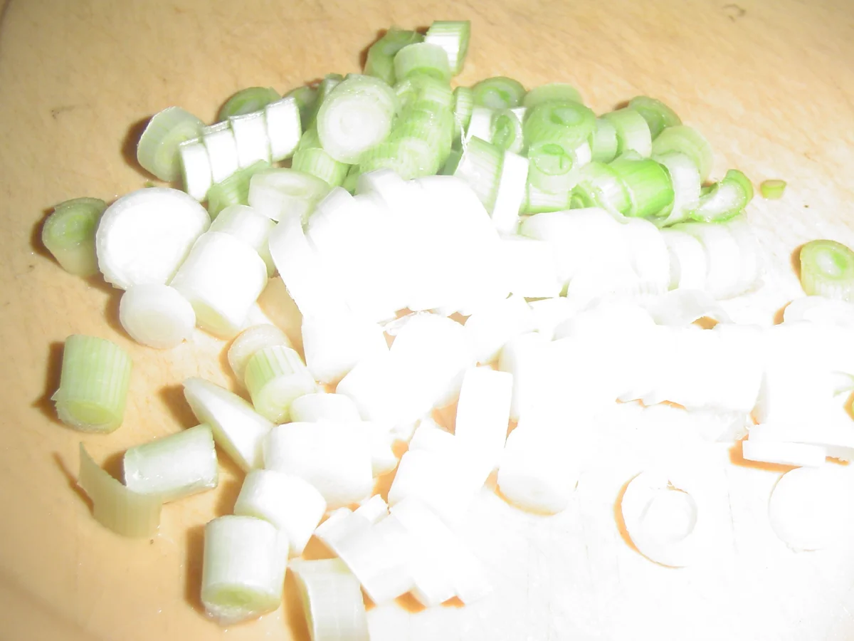 Eiersalat - Rezept - Bild Nr. 4