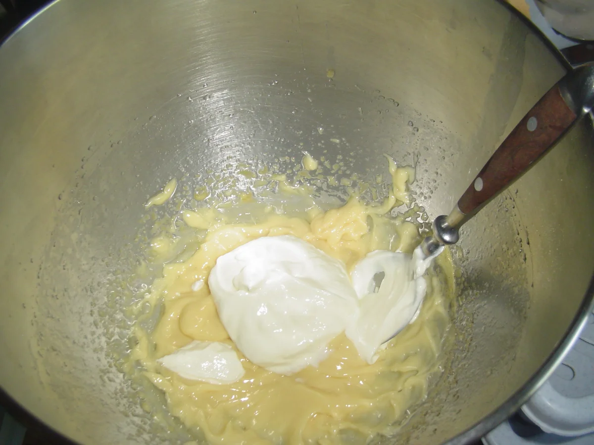 Eiersalat - Rezept - Bild Nr. 5