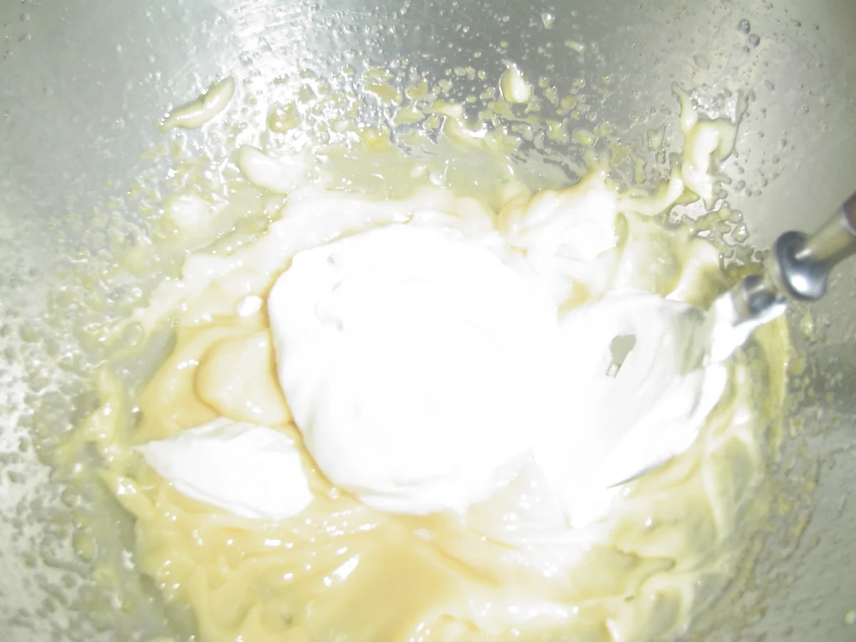 Eiersalat - Rezept - Bild Nr. 6