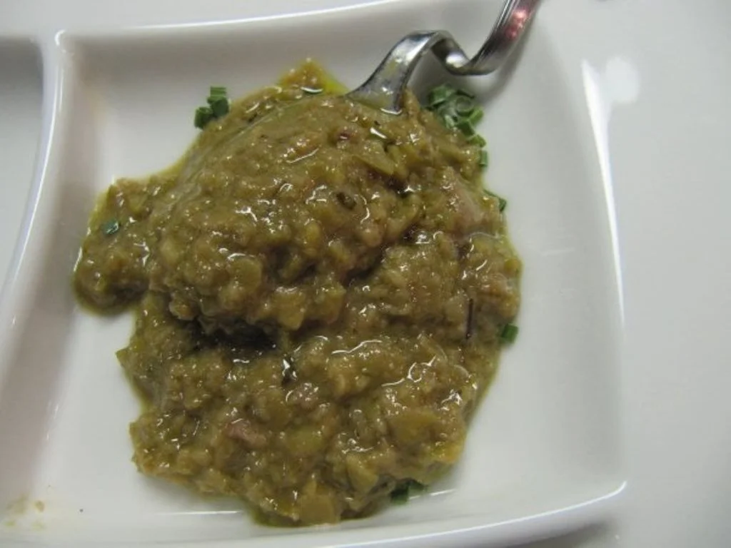 Oliven Relish - Rezept - Bild Nr. 2