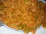 Rezept: Djuvec Reis Djuvec Reis - Rezept