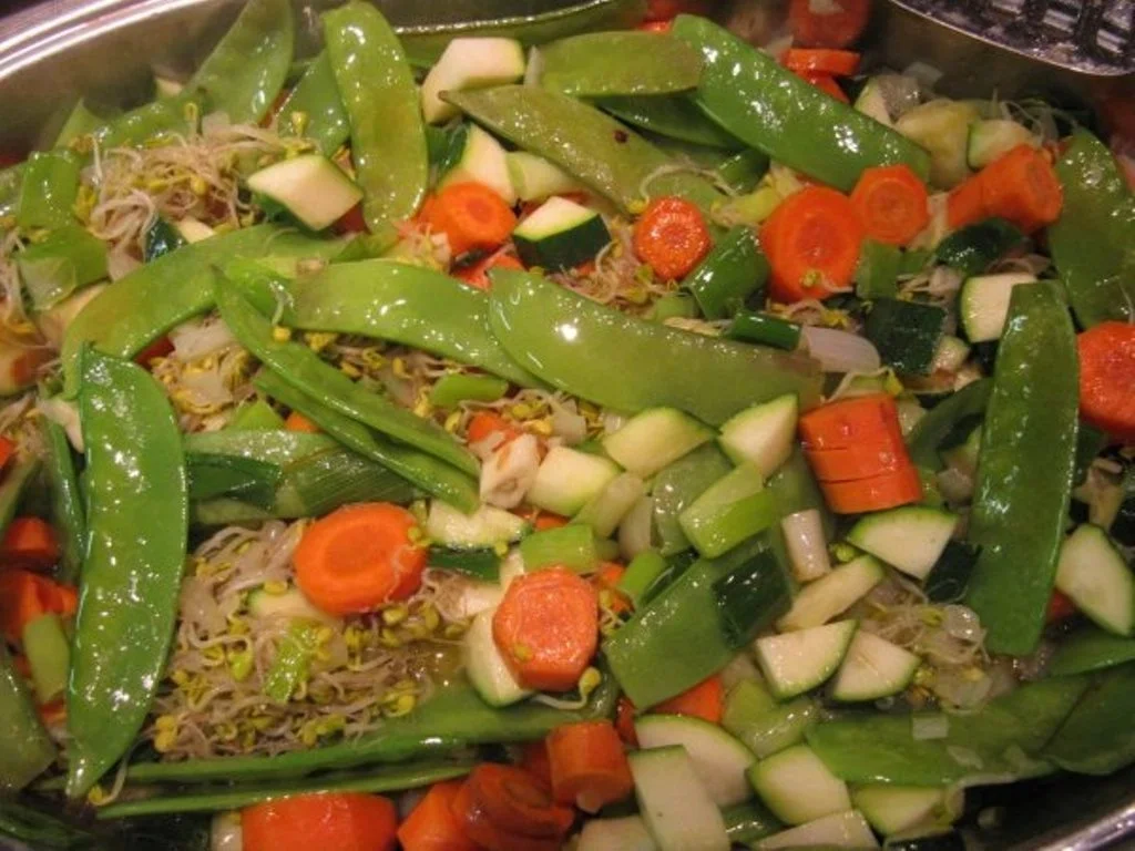 Schinkenwurst gebraten à la Biggi - Rezept - Bild Nr. 5