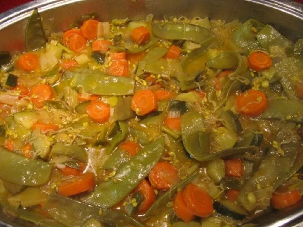 Schinkenwurst gebraten à la Biggi - Rezept - Bild Nr. 17