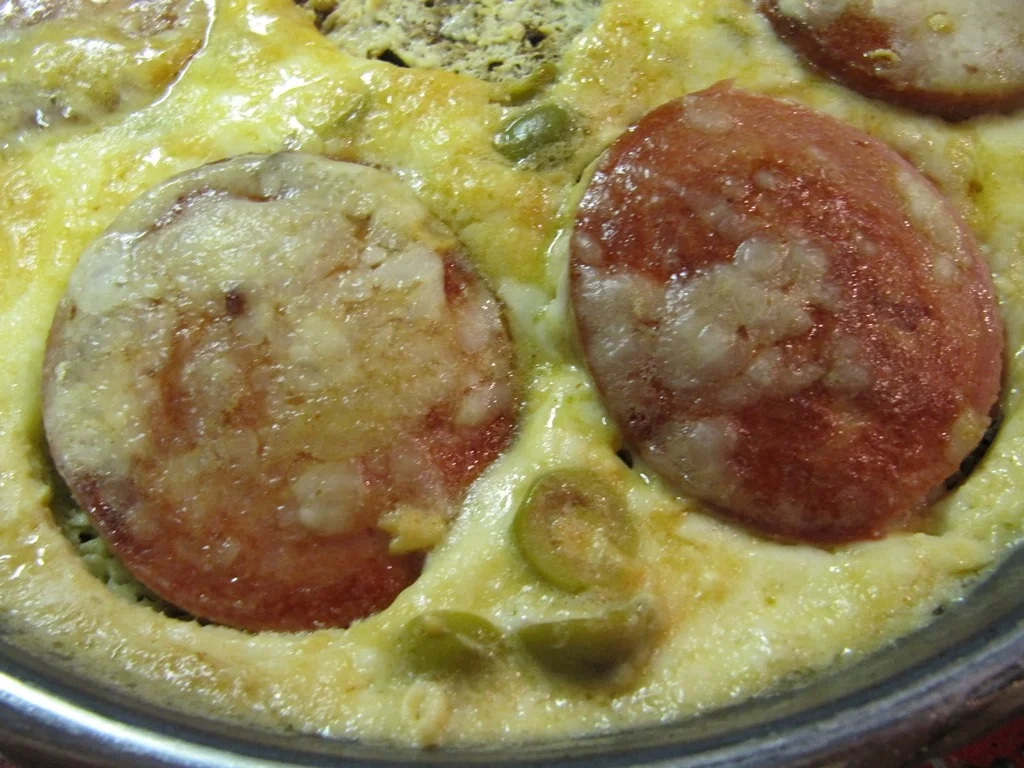 Schinkenwurst gebraten à la Biggi - Rezept - Bild Nr. 15