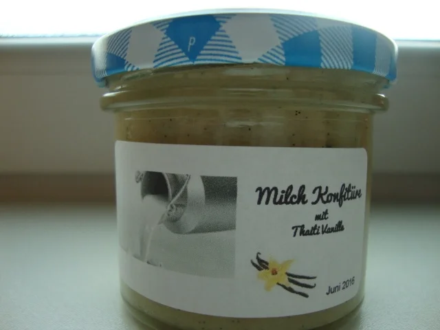 Milchkonfitüre - Rezept - Bild Nr. 97