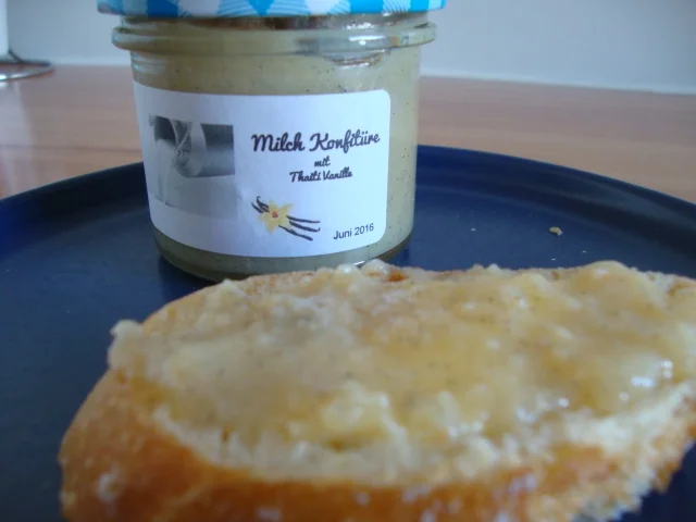 Milchkonfitüre - Rezept - Bild Nr. 94