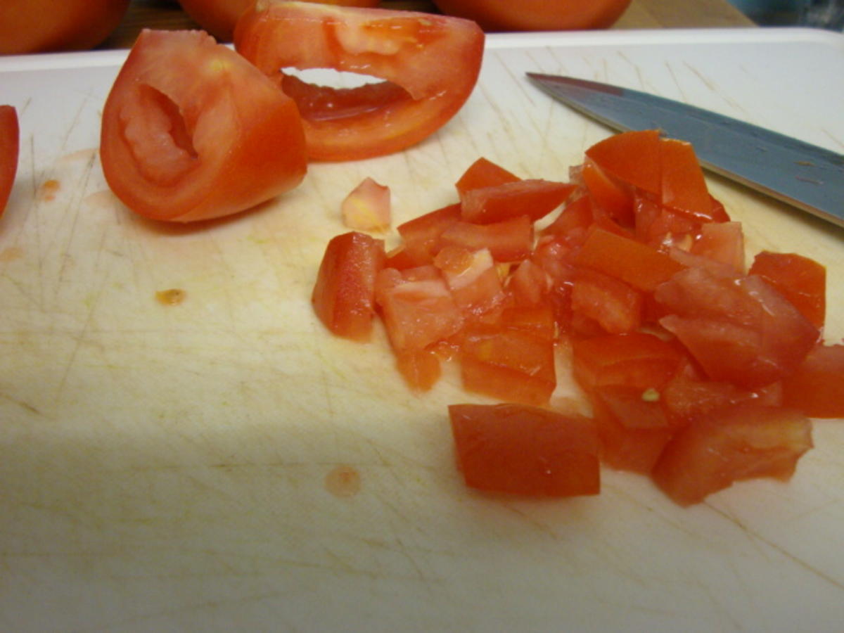 Tomatenmarmelade - Rezept - Bild Nr. 3